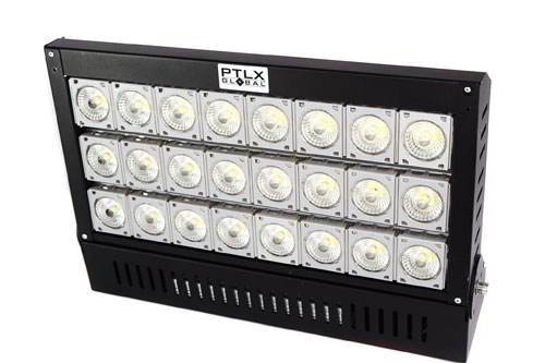 LED Wallpack