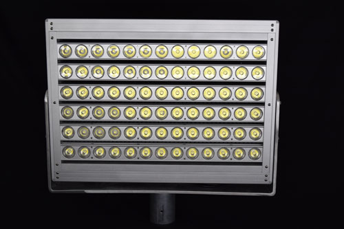 Titan 540 LED Mast Light
