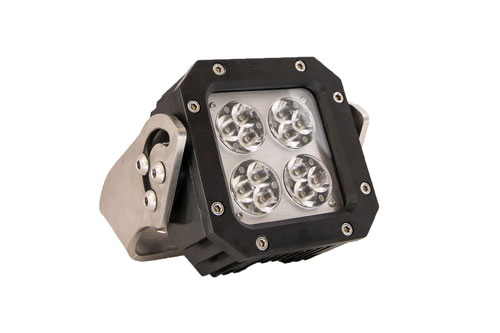 PX12 High Powered LED Fixture