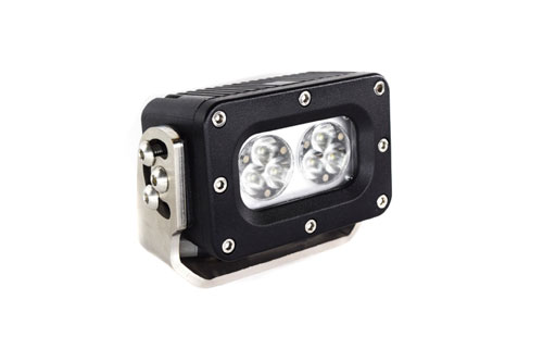 PX06 Industrial LED Fixture