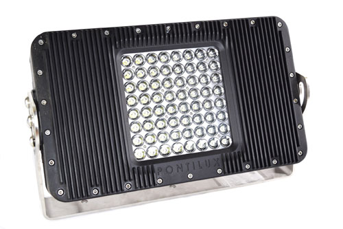 PX64 Heavy Industrial LED Fixture